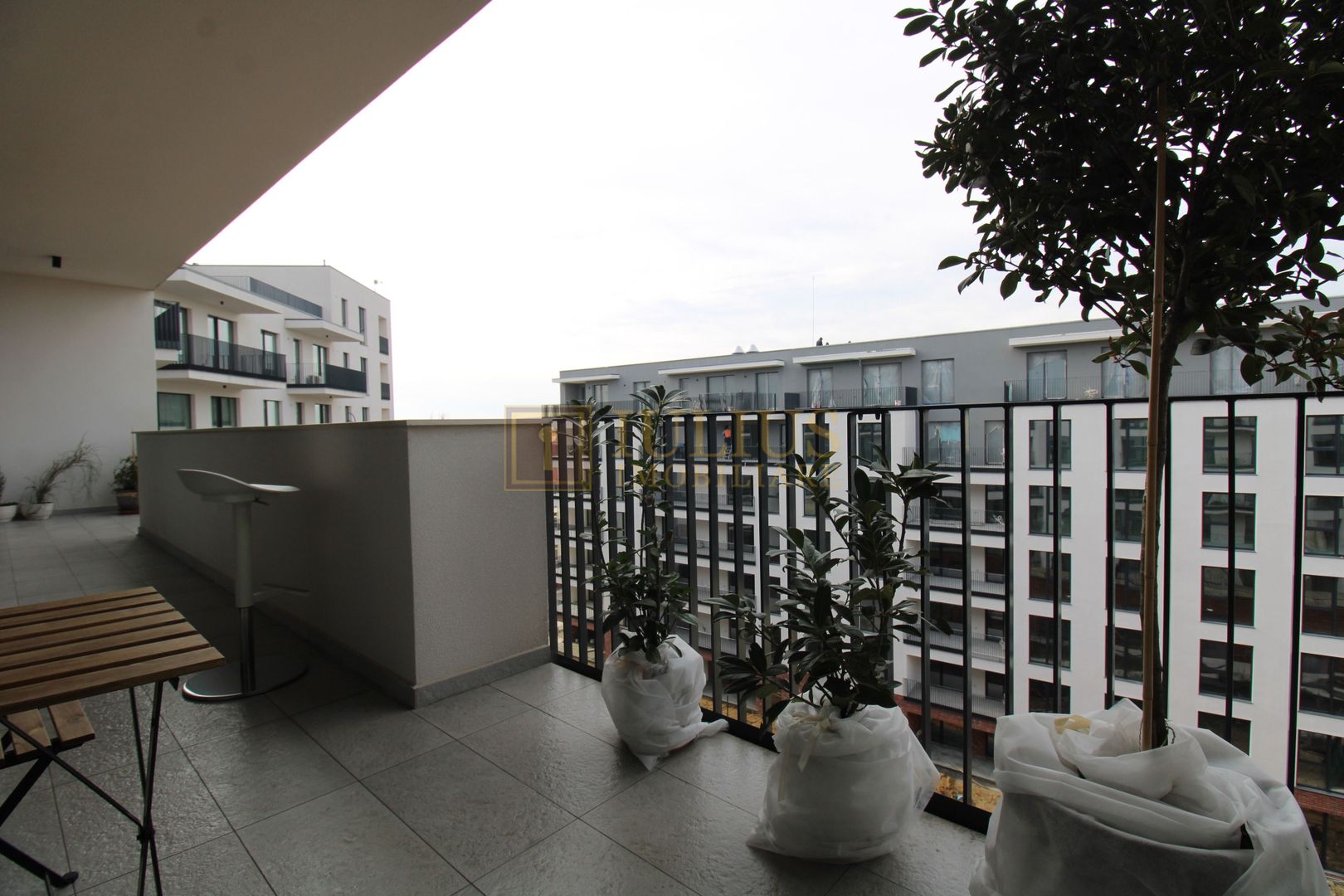 Ultracentral, prima inchiriere, Paltim. - Poză 17