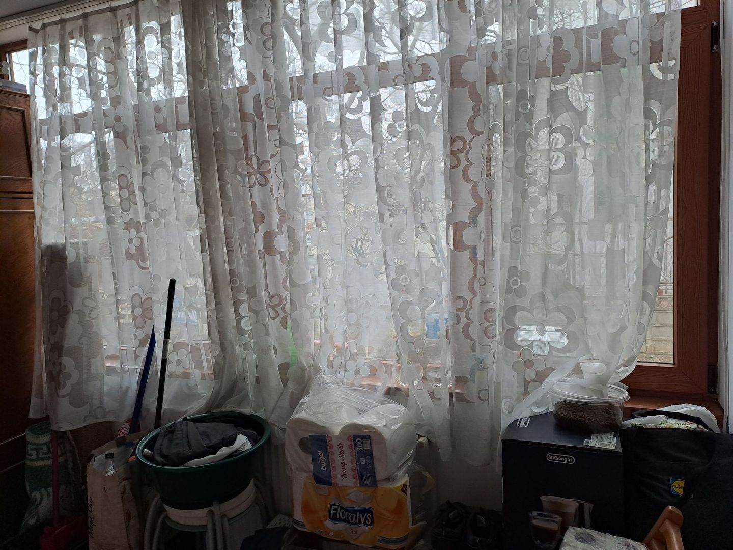 APARTAMENT PARTIAL MOBILAT ZONA VIILOR - Poză 8