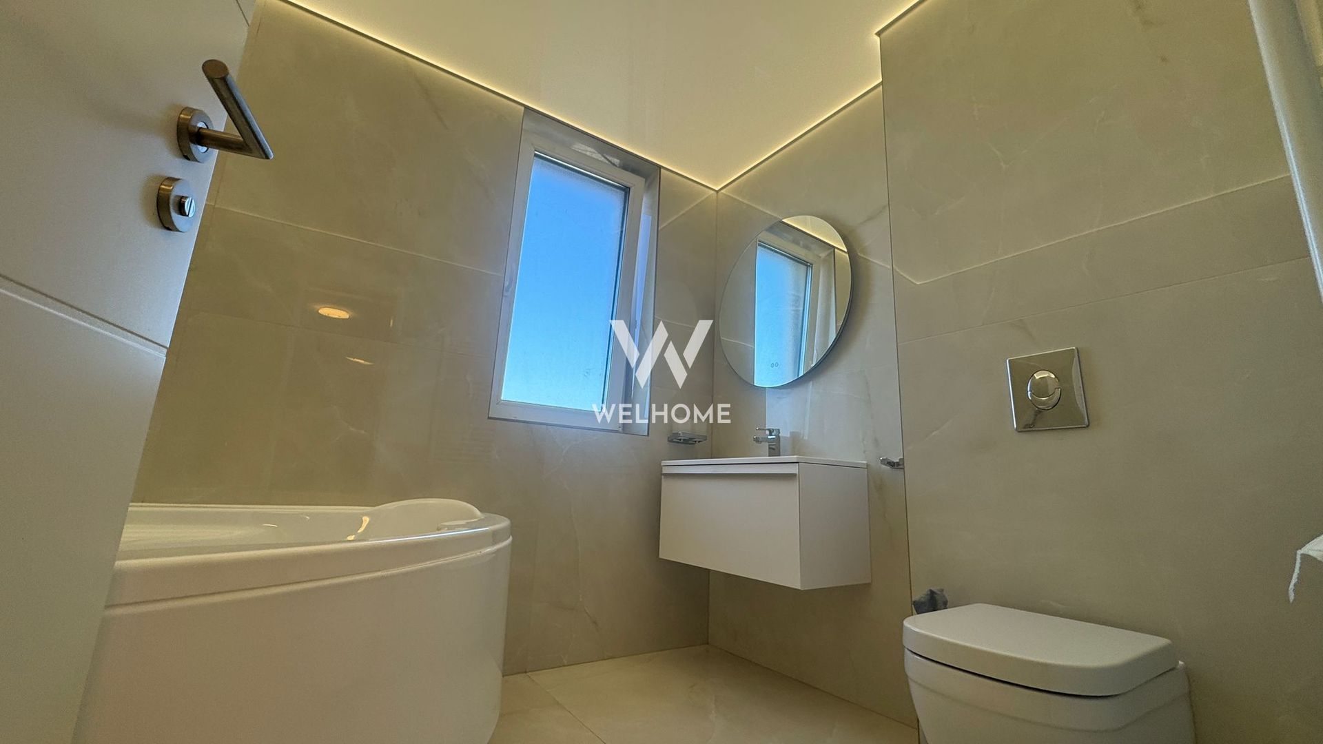 Apartament modern 3 camere - 90 mp utili + terasă - Str Iacob Bologa - Poză 13