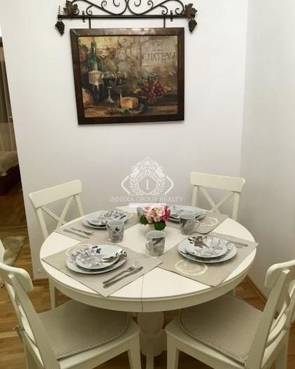 Apartament 2 camere | Ștefan cel Mare-Obor | Bloc 2015 | Centrala proprie | 56mp - Poză 5