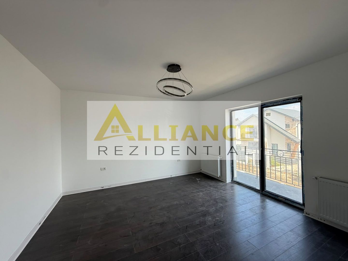 Casa individuala P+1E || 4 camere 2 bai || teren 350mp - Poză 6