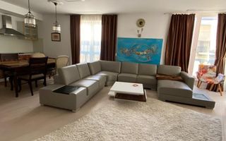 Apartament 2 camere Herastrau - Poză 1