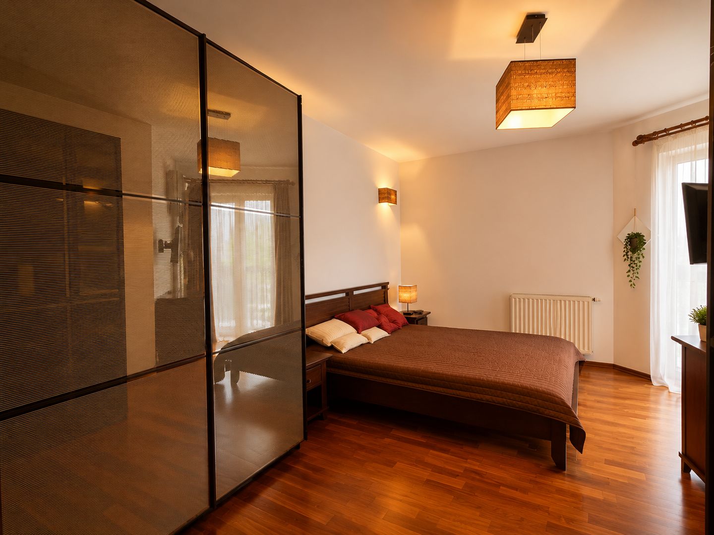Vanzare 3 Camere 92 mp+ Balcon 12mp|3 Băi|Parcare |Monte Carlo Palace - Poză 21