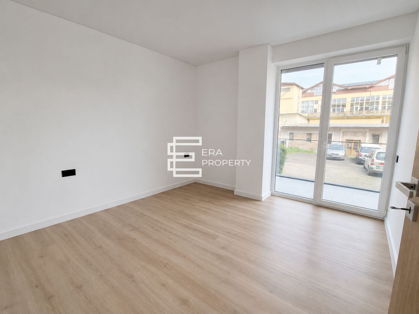 Apartament premium 3 cam, boxa, garaj-intabulat- Sibiu zona Alba Iulia - Poză 7