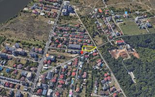 Teren de Vanzare- Sisesti- Padure- PUD aprobat - Poză 2