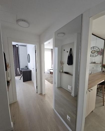 Apartament Premium | Prima Închiriere | Nusco City - Poză 15