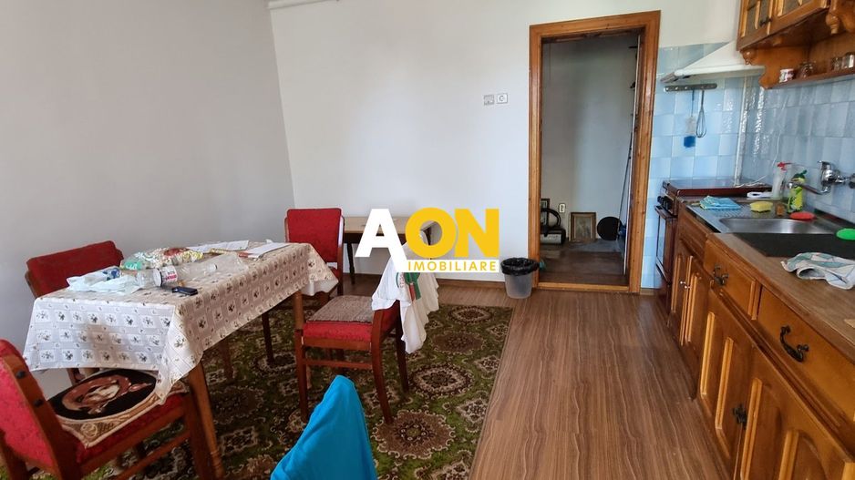 Casa de inchiriat Cetate, pretabil pentru muncitori - Poză 6