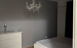 AP. 2 CAMERE- DAMAROAIA, PARCARE INCLUSA, CENTRALA, BLOC NOU, MODERN - Poză 4