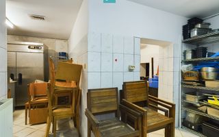 Laborator/spațiu producție alimentară/catering - Poză 10