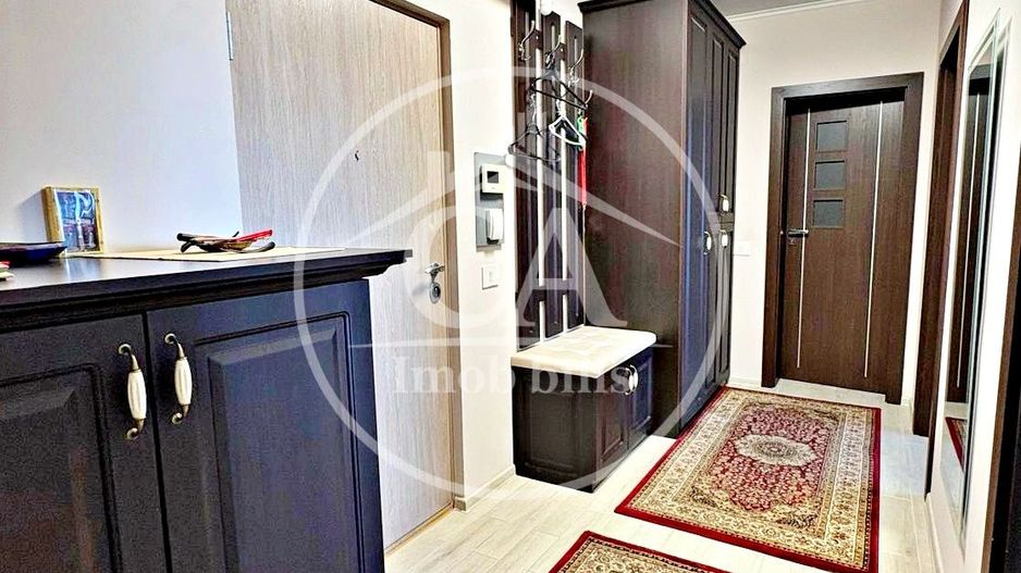 Apartament de Inchiriat cu 2 camere in zona Nufărul, Oradea - Poză 8