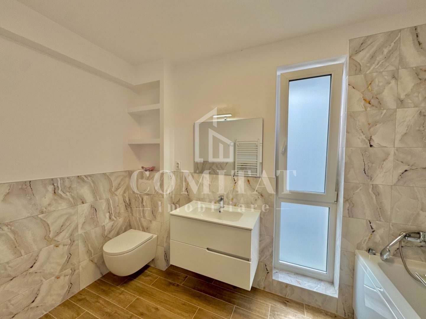 Duplex cu 4 camere | Prima închiriere | Grădină proprie - Poză 8
