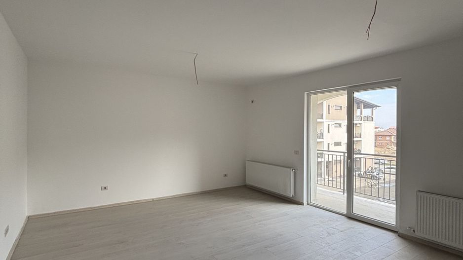 Apartament 2 camere in Giroc - Poză 1