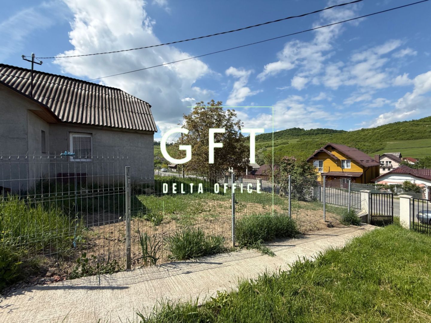 Casă de vânzare, 55 mp - Jelna - Poză 5