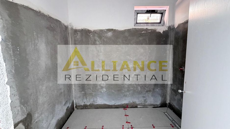 Casa Individuala - 4 camere - 2 bai - 350mp teren - Poză 9