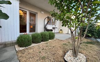 Apartament 2 camere | 52MPU | Arhitectilor | curte | 2 băi - Poză 10