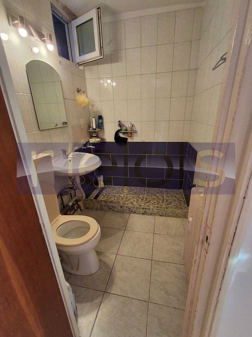DE VANZAREA AP 2 CAMERE 36 MP| DRUMUL TABEREI | DECOMANDAT | METROU - Poză 5