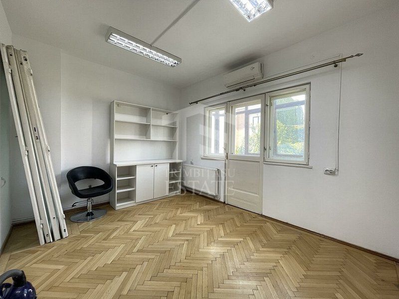 COTROCENI | Chirie 104mp birou/rezidential renovat + centrala - Poză 2