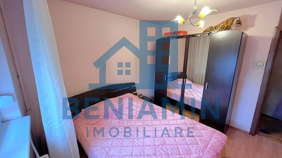 Apartament 2 camere Decomandat Lapus Sucpi intermediar 57mp - Poză 3