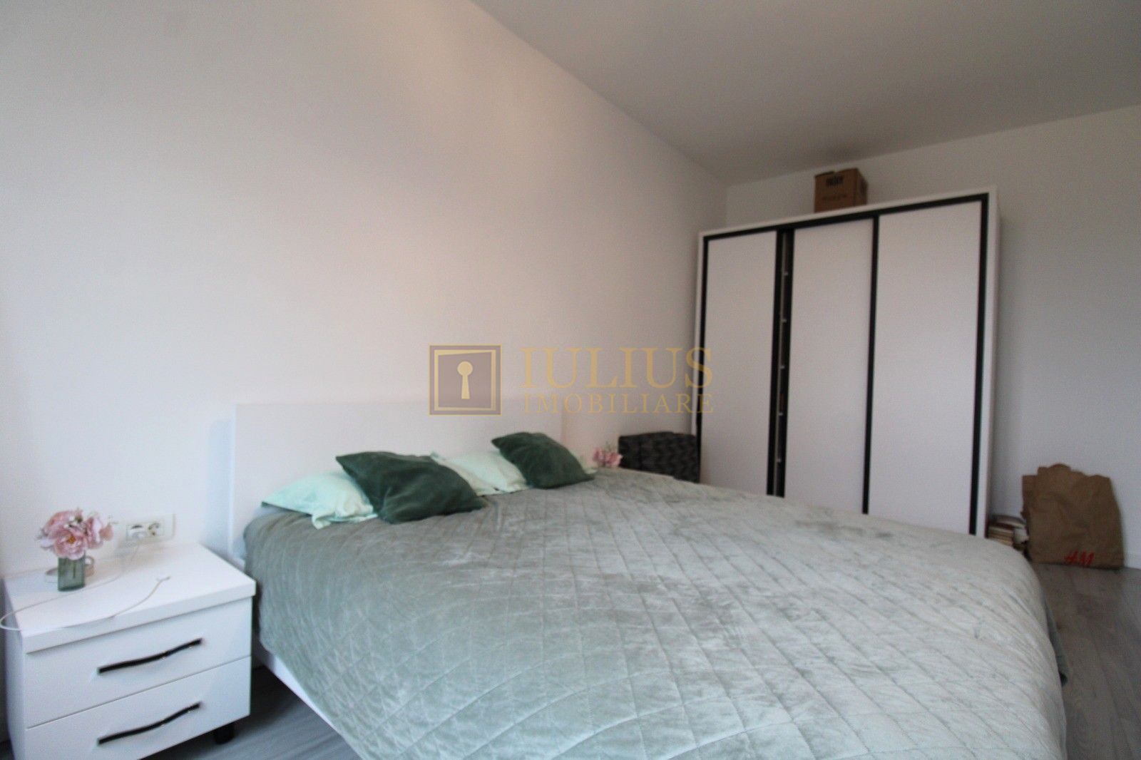 Apartament 2 camere, lift, pet frendly  – Timișoara, zona Mehala - Poză 8