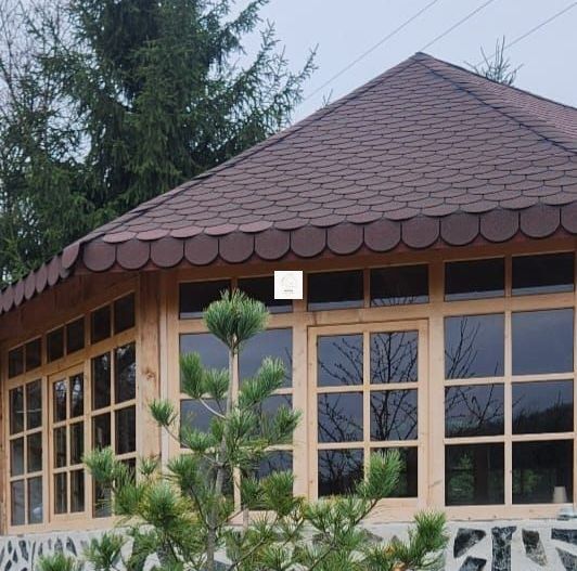 Vila Horezu Romanii de Jos - Poză 9