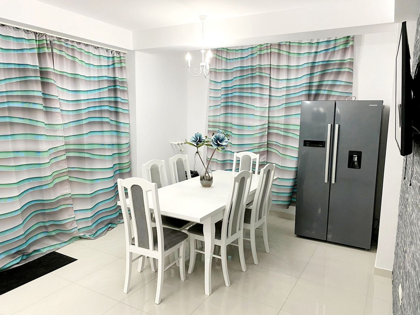 Apartament 4 camere tip penthouse  / Dem Radulescu - Poză 4