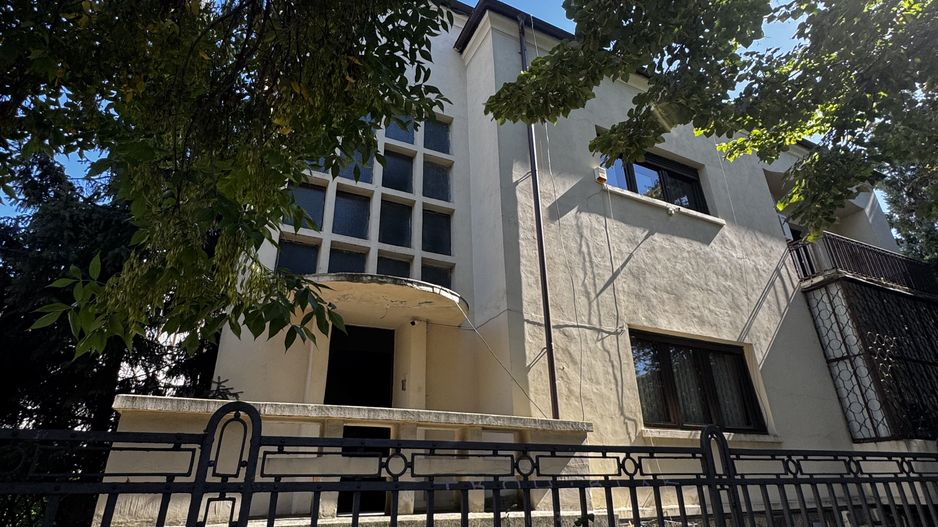 Etaj de inchiriat Dorobanti Capitale - Poză 11