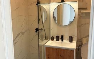 Garsoniera de vanzare - renovata - 41mp I Militari - Poză 3