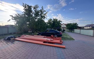 Casa Individuala Sanmihaiu Roman,P+M,5 Camere,2 Bai,Renovata Complet,Semicentral - Poză 4