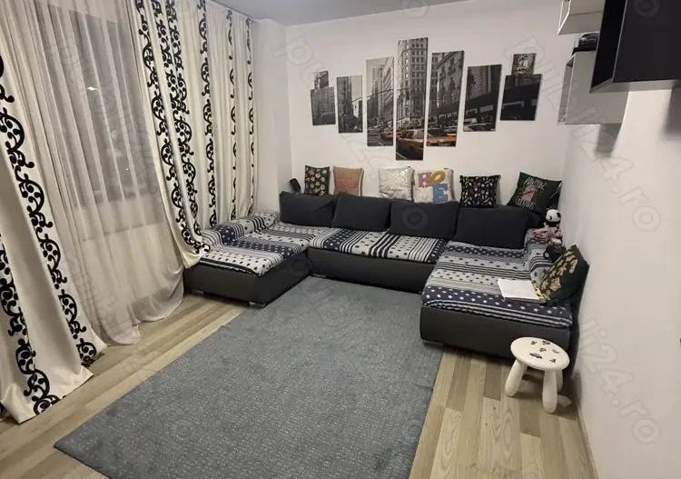 Apartament 3 camere complex Dream Residence - Poză 2