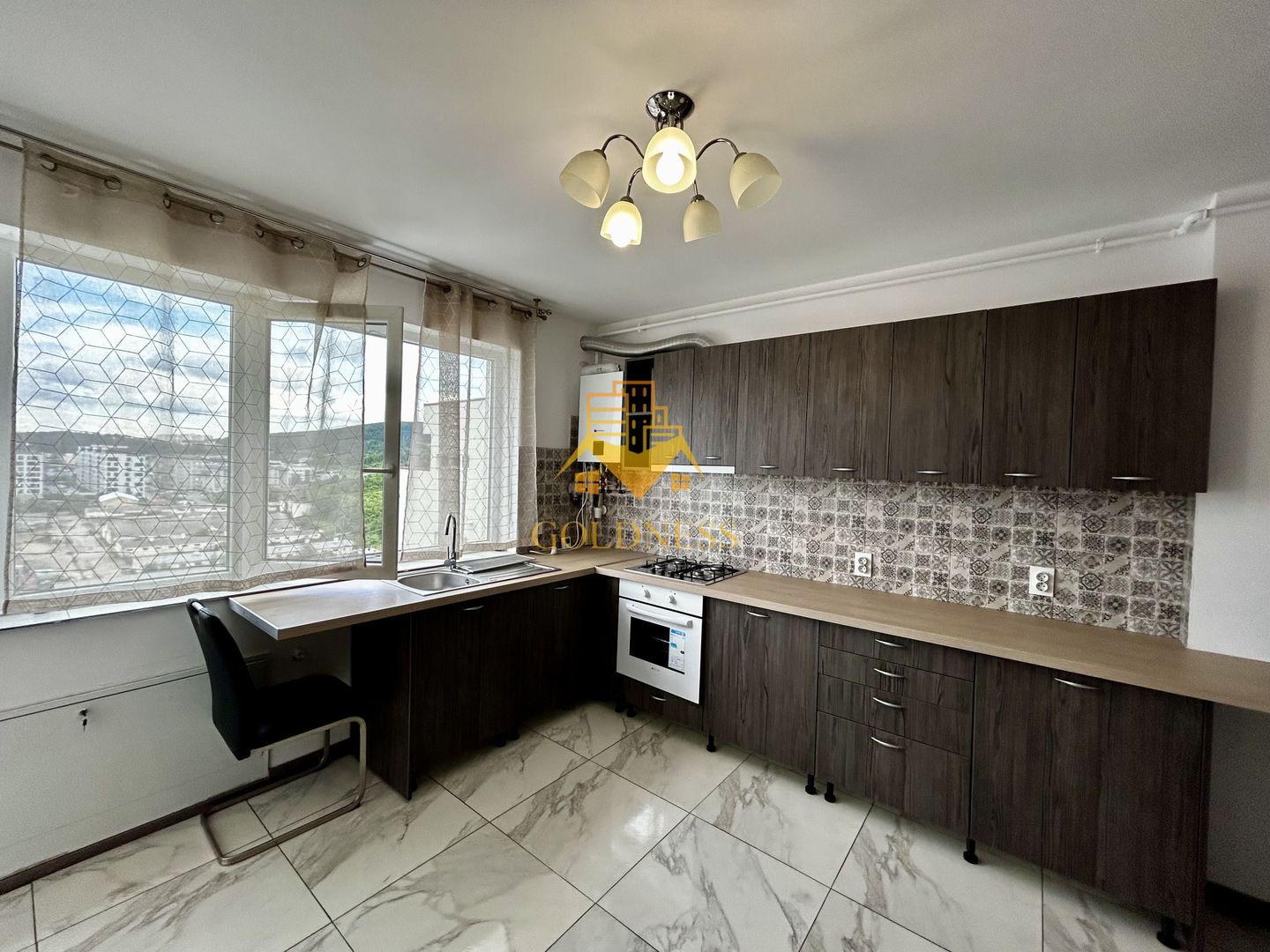 2 camere, bloc nou, Floresti zona BMW, Metro, Avram Iancu,Pet Friendly - Poză 5