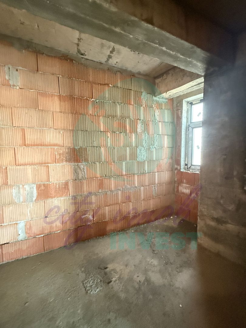 Bloc NOU langa parc si metrou cu loc de parcare si boxa - Poză 12