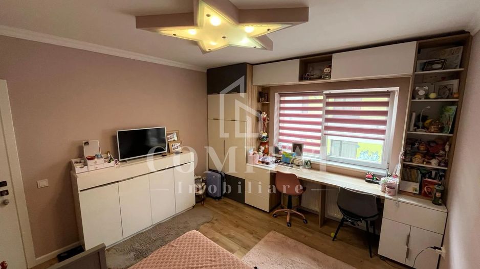 Apartament decomandat cu 2 camere | Florești | Zona Eroilor - Poză 8