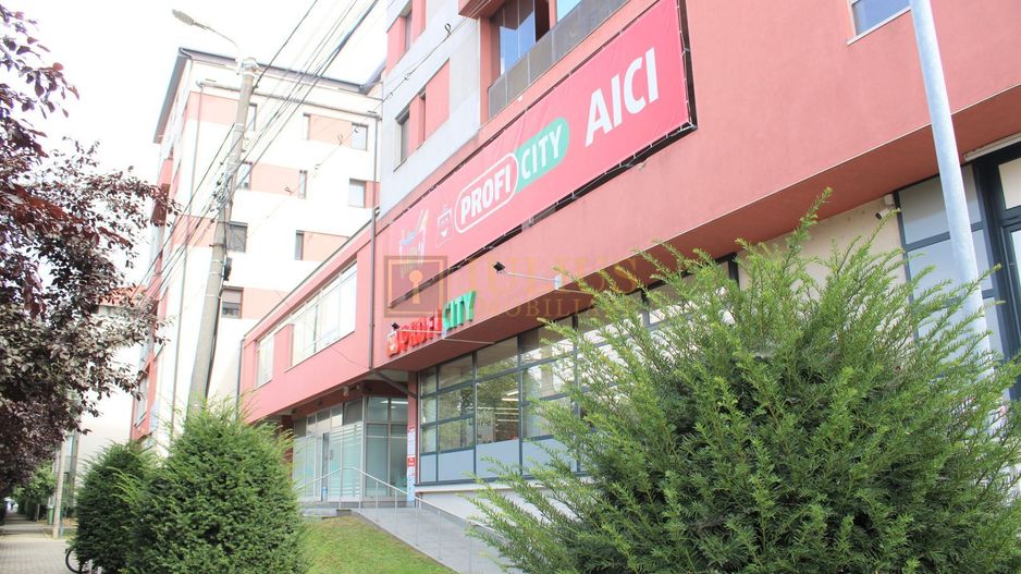 Complex rezidential, spatios, in Soarelui-Saguaro. - Poză 1