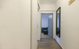 Apartament 1 cameră | Prima închiriere | Gruia – zona Stadion CFR - Poză 10