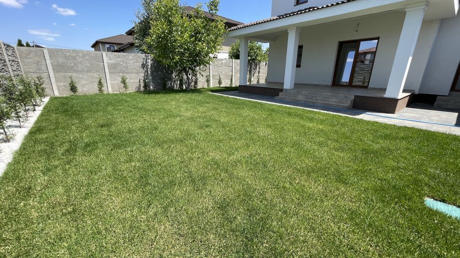 Duplex despartit prin spatiu tehnic - Poză 3