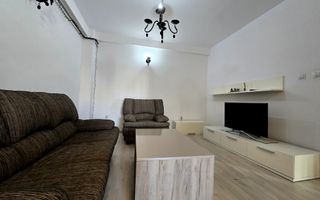 Semicentral- 24 min walk to UMF-  2 room apartment- new building - Poză 4