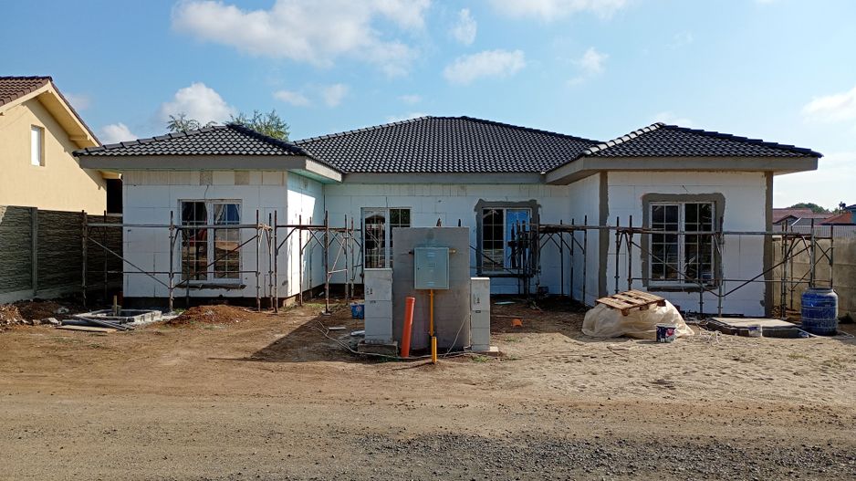 Sanandrei, Duplex pe Parter, 3 dormitoare, 2 Bai, Pozitie excelenta - Poză 1