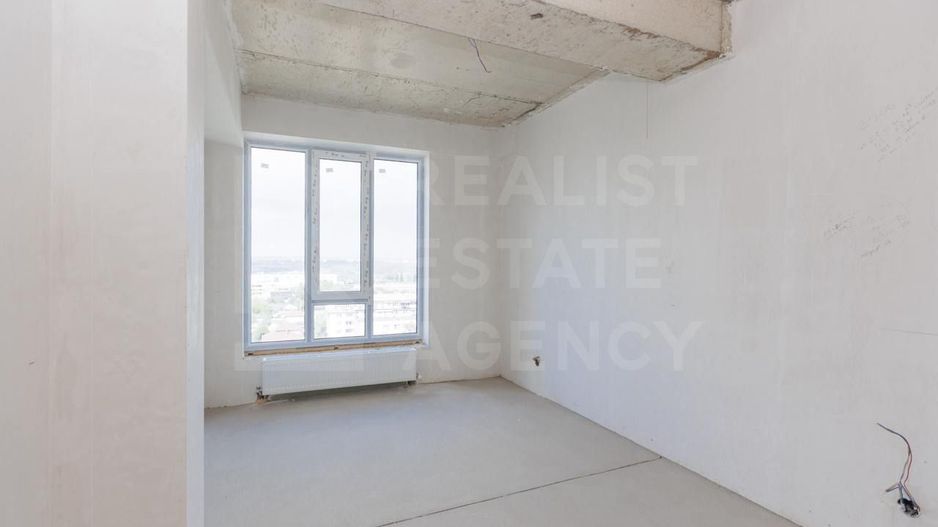 Vânzare, apartament, 2 camere, str. Alba Iulia, sectorul Buiucani - Poză 8