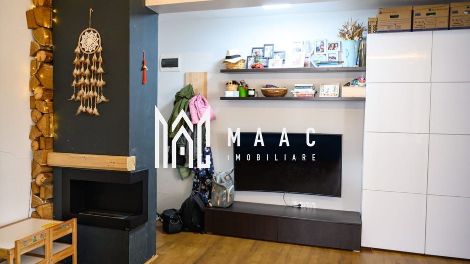 Apartament 3 camere I 54- MPU I Calea Cisnadiei- Zona Kaufland - Poză 2