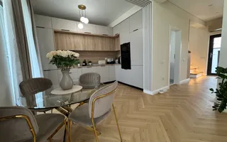 Vila P+M | Mobilata si Utilata COMPLET - 370 mp Teren - Poză 21