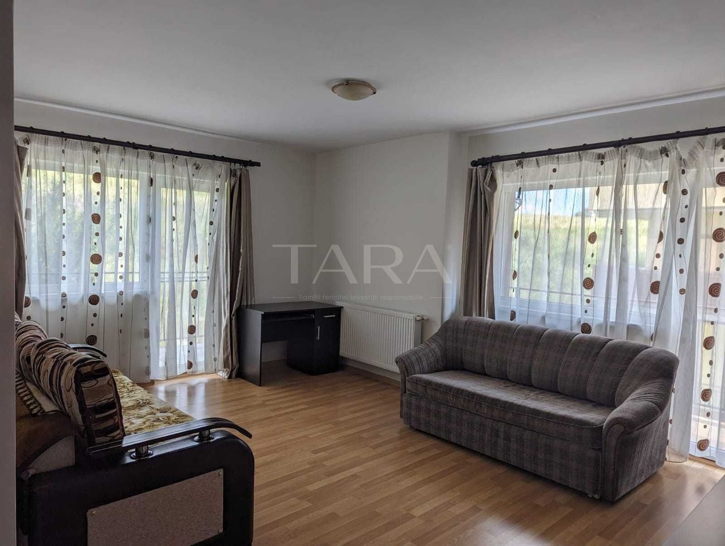 Apartament cu o cameră decomandat în zona Regal. - Poză 3