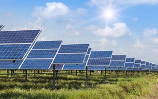 PARC FOTOVOLTAIC SITUAT ÎN ZONA DE SUD-VEST A ROMÂNIEI -20,9 MW - Poză 2
