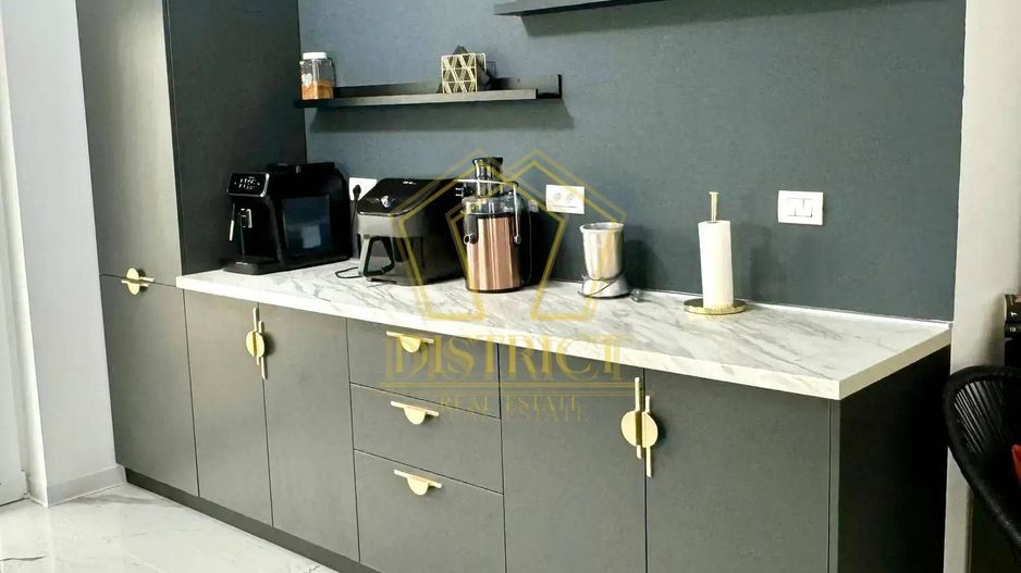 Duplex superb cu 3 camere | Zona Lac | Dumbravita - Poză 7