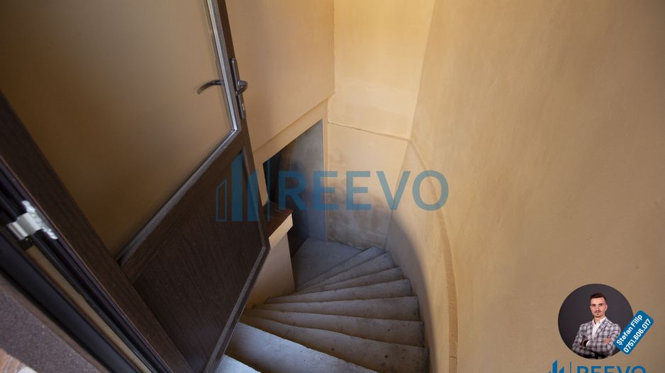 Casa/Vilă de vânzare în Bacău, Sud - Poză 15