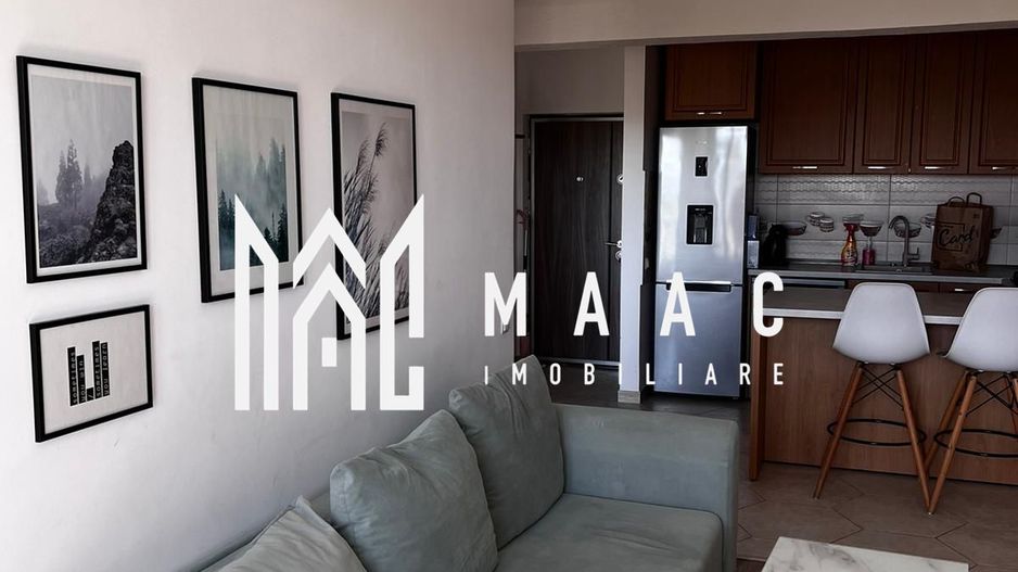 Apartament 2 Camere | Etaj Intermediar | Modern - Poză 2