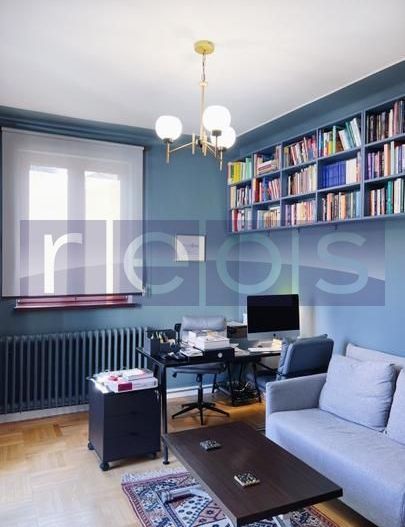 VANZARE APARTAMENT SUPERB 3 CAMERE VILA INTEREBELICA DACIA EMINESCU 90MP RENOVAT - Poză 7