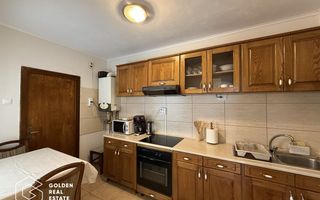 Casa cocheta, 2 dormitoare, teren 435mp, malul Muresului (Tabacovici) - Poză 8