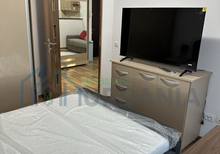Apartament de inchiriat, 2 camere, zona Bucsinescu, Iasi - Poză 6