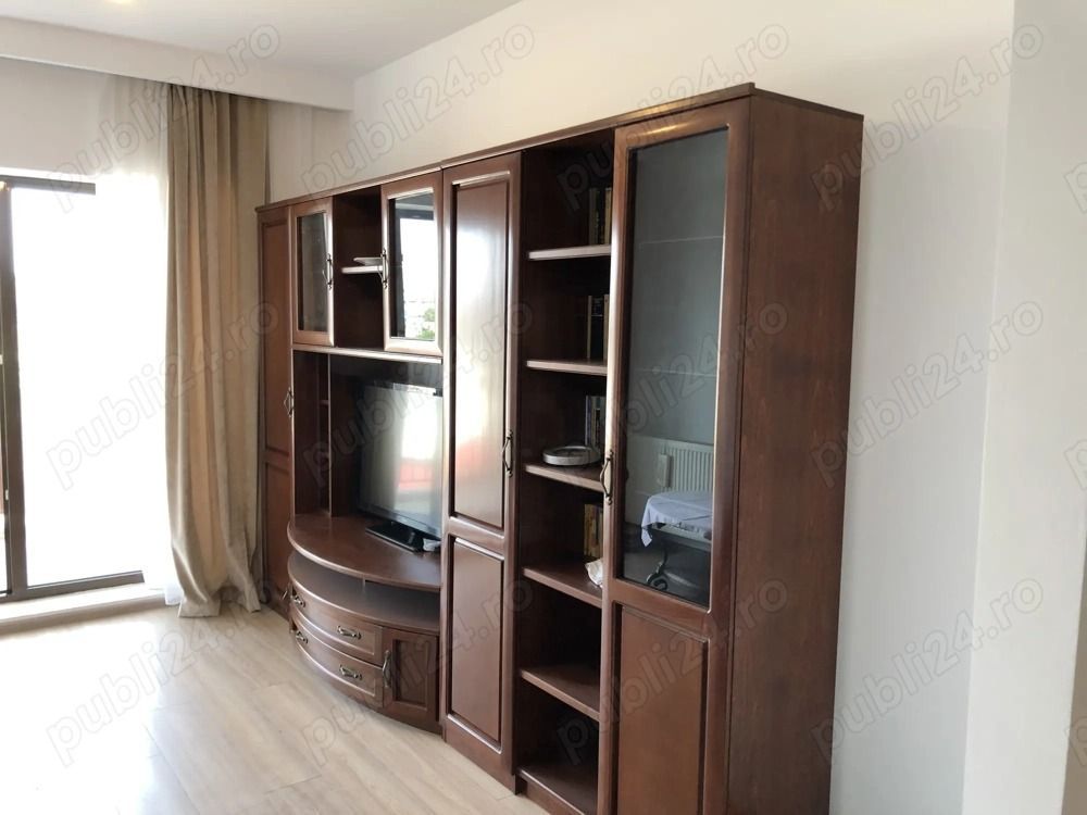 AP. 2 CAMERE LUJERULUI, CENTRALA PROPRIE, BUCATARIE INCHISA, 53 MP - Poză 3