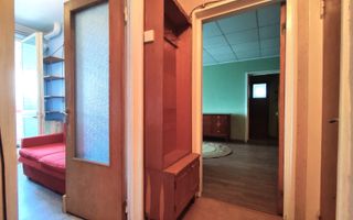 Apartament 2 camere, semidecomandat, etaj 9  – Tiglina 2 - Poză 7